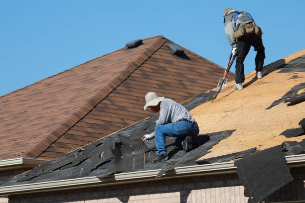 Fast & Reliable Emergency Roof Repairs in Glen Lyon, PA