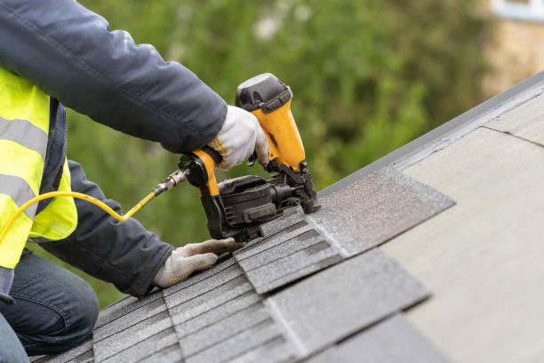 Best Green or Eco-Friendly Roofing Solutions  in Glen Lyon, PA